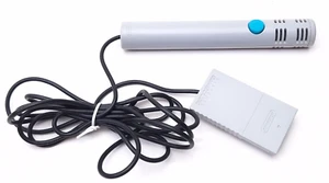 Microphone Nintendo GameCube gris DOL-022 - Photo 1 sur 4