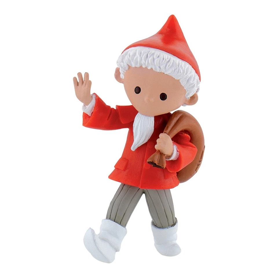 Bullyland Figur Sandmann - Sandmännchen und Freunde