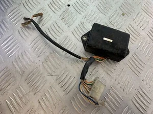 HONDA CX500 CX 500 UNIDAD CDI AÑO 1978-81 (CMB1078) - Imagen 1 de 4