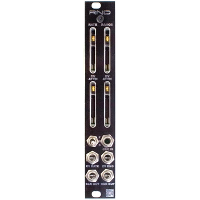 Synthrotek RND Module - Random Eurorack Modular - Image 1 of 3