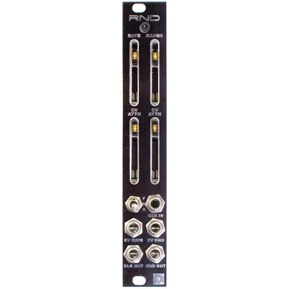 Synthrotek RND Module - Random Eurorack Modular - Image 1 of 3