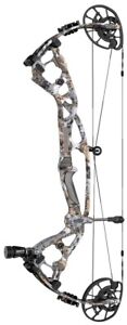 Hoyt Archery Carbon RX-5 Ultra 27-30" 60-70 Lbs RH Elevated II New in Box
