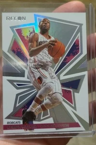 2020-21 Recon KEMBA WALKER Rookie Review Base #25 - Picture 1 of 10