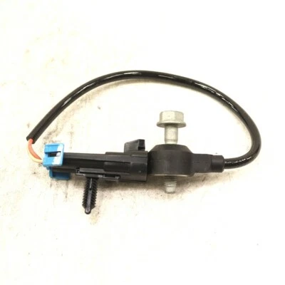 NEW ACDelco Ignition Knock Sensor 2132255 Chevy Pontiac Saturn 2.0 2.2 2.4 98-07 - Image 1 of 4