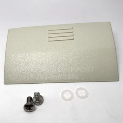 MIDMARK M11 (New Style) DOOR HANDLE RPI Part #MIH163 OEM Part #053-1253-00