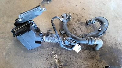 Used Air Cleaner Assembly fits: 2015 Ford Fusion 1.5L standard emissions Grade A - Image 1 of 4
