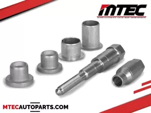 KIT BOCCOLE BULLONI ALTERNATORE SMART 451 A1321500016 ST35C019 PERNI - Picture 1 of 1