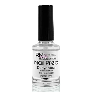 12ml Nail Prep Spezial Nagelentfetter Nagel Dehydrator Nageldesign UV-Gel Acryl - Bild 1 von 1