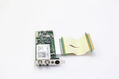 HAUPPAUGE WINTV-PVR-150 L.P NTSC/NTSC-J PCI Tuner Capture Card.SKU217904 - Image 1 of 4