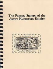 The Postal Stationery of the Austro-Hungarian Empire, by H. Kropf. Reprint