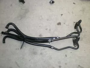 Suzuki GSF 1200 GSF1200 2000 Bandit Air Lines - Imagen 1 de 1
