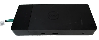 Dell WD19 Thunderbolt Dockingstation K20A001 (LS-279d/292) * - Bild 1 von 4