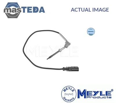 114 800 0201 SENSOR EXHAUST GAS TEMPERATURE MEYLE NEW OE REPLACEMENT - Image 1 of 4