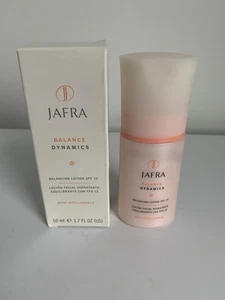 Jafra Balance Dynamics Balancing Lotion SPF 15 1.7 oz Discontinued - Picture 1 of 5