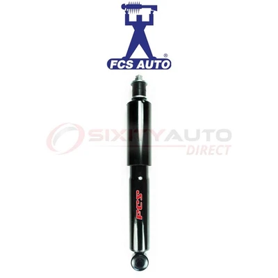 FCS Shock Absorber for 2000-2004 Mitsubishi Montero Sport 3.0L 3.5L V6 - vr - Imagem 1 de 4