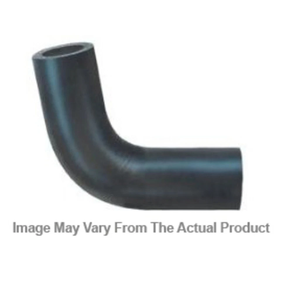 Manguera inferior del radiador Dayco 72242 para Jeep Wrangler 1997-2006 Foto 1 de 1