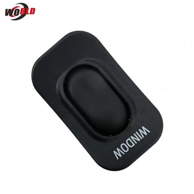 Interruptor de ventana de puerta delantera derecha derecha 1 pieza para 95-07 Mazda B2300 B2500 B3000 B4000 Foto 1 de 4