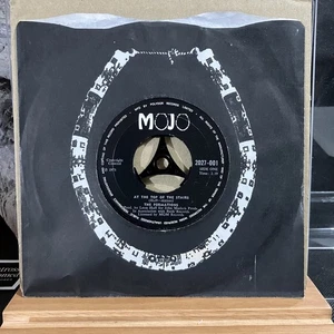 The Formations   At The Top Of The Stairs UK Mojo 1971 7" 45  Northern Soul EX++ - Imagen 1 de 2