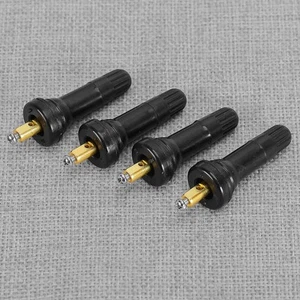 Car 4pcs TPMS Tire Pressure Sensor Fit for Buick Cadillac Chevrolet Dodge Jeep A - Picture 1 of 4