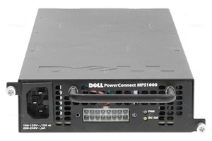 0947H1 DELL POWERCONNECT MPS1000 1000W EXTERNES NETZTEIL - Bild 1 von 9