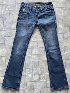 Rock Revival Celine Boot Jeans Women’s 26 Blue - Bild 1 von 15