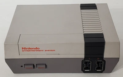 Authentic OEM CLV-001 Nintendo NES Classic Edition Mini Console Only Tested - Image 1 of 4