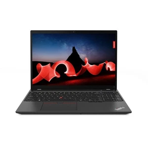 Lenovo ThinkPad T16 Gen 2 Touchscreen, Intel Core i7-1370P, 16GB DDR5, 512Gb ITA - Imagen 1 de 10