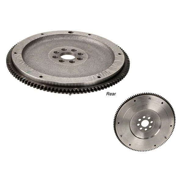 For Honda Civic 2006-2015 LuK Dual Mass Flywheel Foto 1 de 1