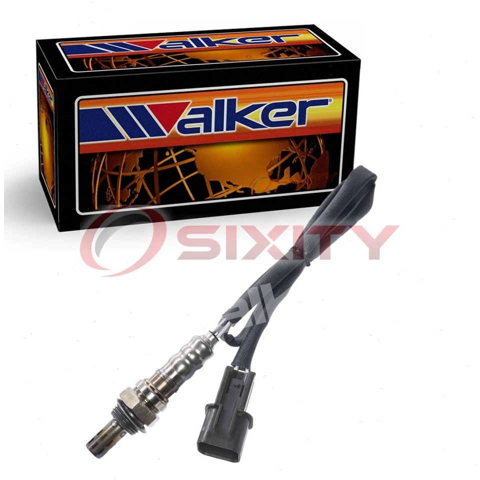 Walker Upstream Right Oxygen Sensor for 2012-2016 Hyundai Coupe Genesis 3.8L xv - Image 1 of 4