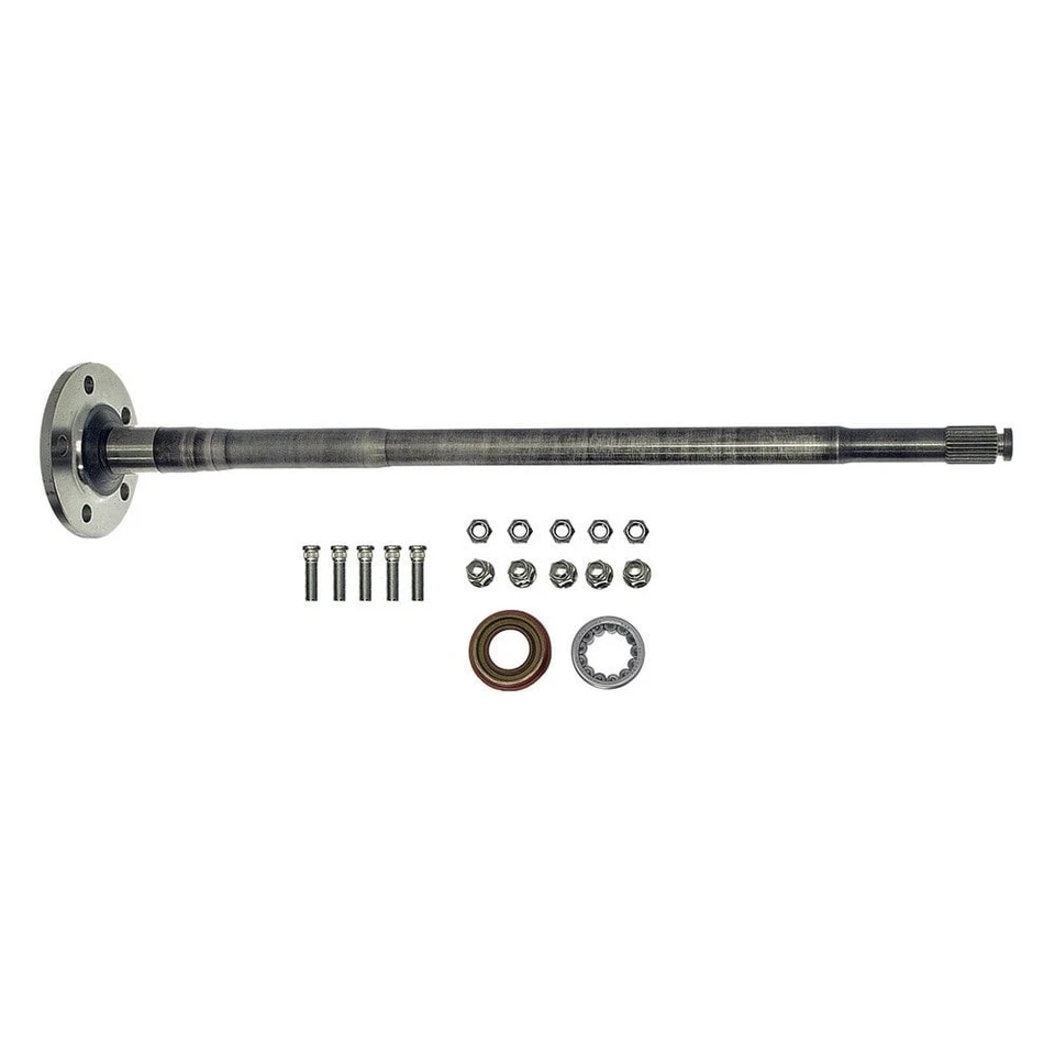 For Chevy S10 98-04 Dorman 630-111 Solutions Rear Passenger Side Axle Shaft — 第 1/1 张图片