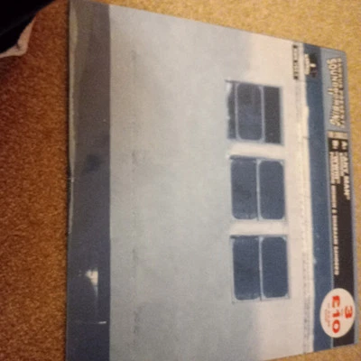 Any Man by Eminem/Pharoahe Monch/Shabaam Sahdeeq (Record, 2001) still sealed - Image 1 of 2