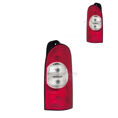 TYC Fanale Sinistra Destra per Renault Master II Scatola Fd Jd Opel Movano F9 - Immagine 1 di 3
