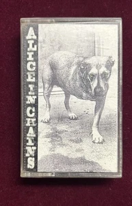 Alice in Chains - Alice in Chains Original 1995 Cassette Tape US Grunge - Picture 1 of 5