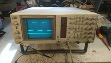 OSCILLOSCOPE PHILIPS 2 x60 MHz PM 3055