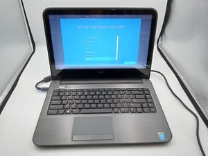 Dell Latitude 3440 14" Touchscreen Intel i5 8GB RAM 500GB HDD Win10 -READ -RR - Picture 1 of 6
