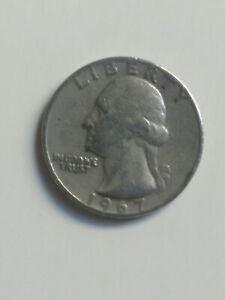1967 Washington Quarter US Error Coins for sale | eBay