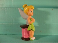 Groove DAL D-104 Tinker Bell Tinkerbell 263mm | eBay Groove DAL D-104 Tinker Bell Tinkerbell 263mm | eBay