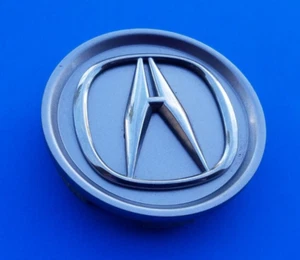 ACURA RDX MDX ZDX TSX RL 1 WHEEL RIM HUB CAP HUBCAP CENTER COVER PLUG OEM B40 - Picture 1 of 4
