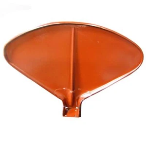 Fits FARMALL 300, 350, 400, 450 Fenders Left & Right 51500DB - Picture 1 of 12