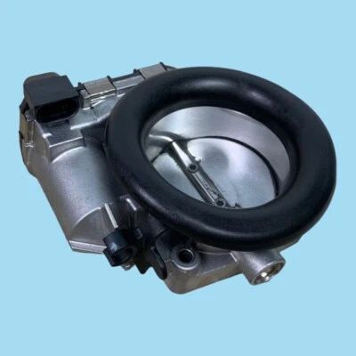 Cuerpo del acelerador del motor M156 A1561410225 OEM Mercedes W212 E63 CL63 SL63 C63 S63 Foto 1 de 4