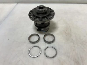 Jeep JK Wrangler OEM Factory Rubicon Dana 44 Front Axle Locker 2007-2017 167179 - Picture 1 of 9