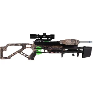 Excalibur - Mag max - Mossy Oak DNA w/Dead Zone Scope - Picture 1 of 1