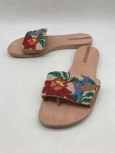 Sandali slide usati Ipanema rosa taglia 7 - Foto 1 di 6