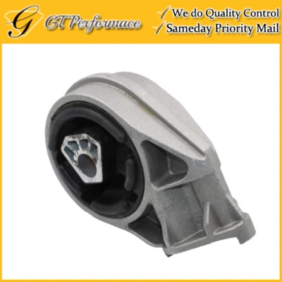 Soporte de transmisión trasera para Chevrolet Cobalt HHR/Pontiac G5/Saturn Ion 2.0/2.2/2.4L Foto 1 de 4