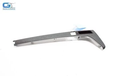 18-23 AUDI A5 SPORTBACK CENTER CONSOLE RIGHT SIDE BEZEL MOLDING TRIM COVER OEM - Image 1 of 4