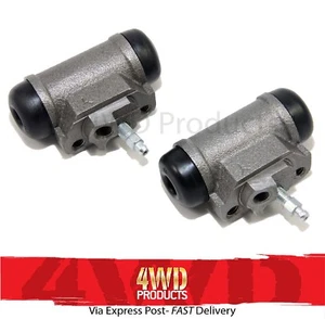 Brake Wheel Cylinder SET for Toyota Hilux LN46 LN65 (81-88) 4Runner (84-85/86-89 - Picture 1 of 1