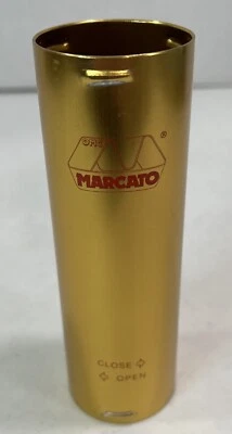 Cilindro tubo principal de repuesto limpio Atlas Marcato Biscuit Maker 178306 Foto 1 de 4