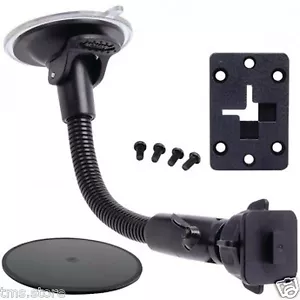 Arkon SR142 Flexible Gooseneck Suction Cup Mount for Sirius XM & Satellite Radio - Picture 1 of 2