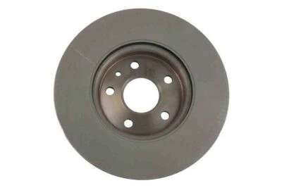 Genuine GM 2011-2020 Chevrolet Cruze Limited LS Front Disc Brake Rotor 23118274 — 第 1/4 张图片