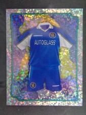 Merlin Premier League 99 - Home Kit Chelsea #110